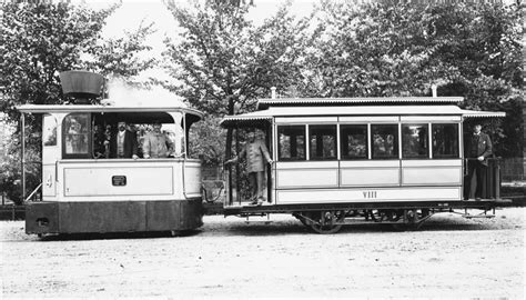 Dampfbahn