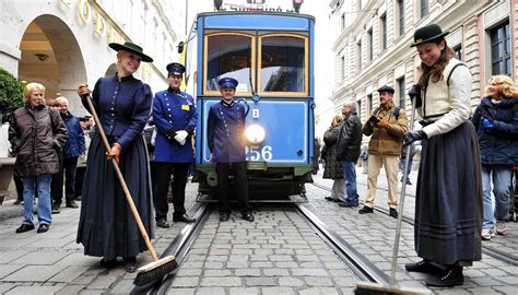 Gleisfrauen