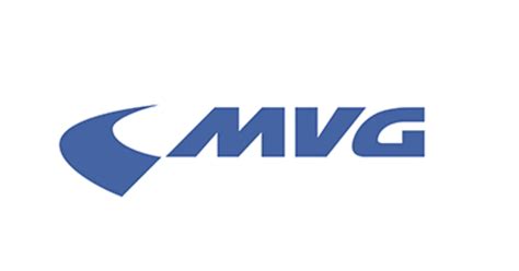 MVG Logo