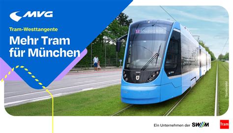 Tram West